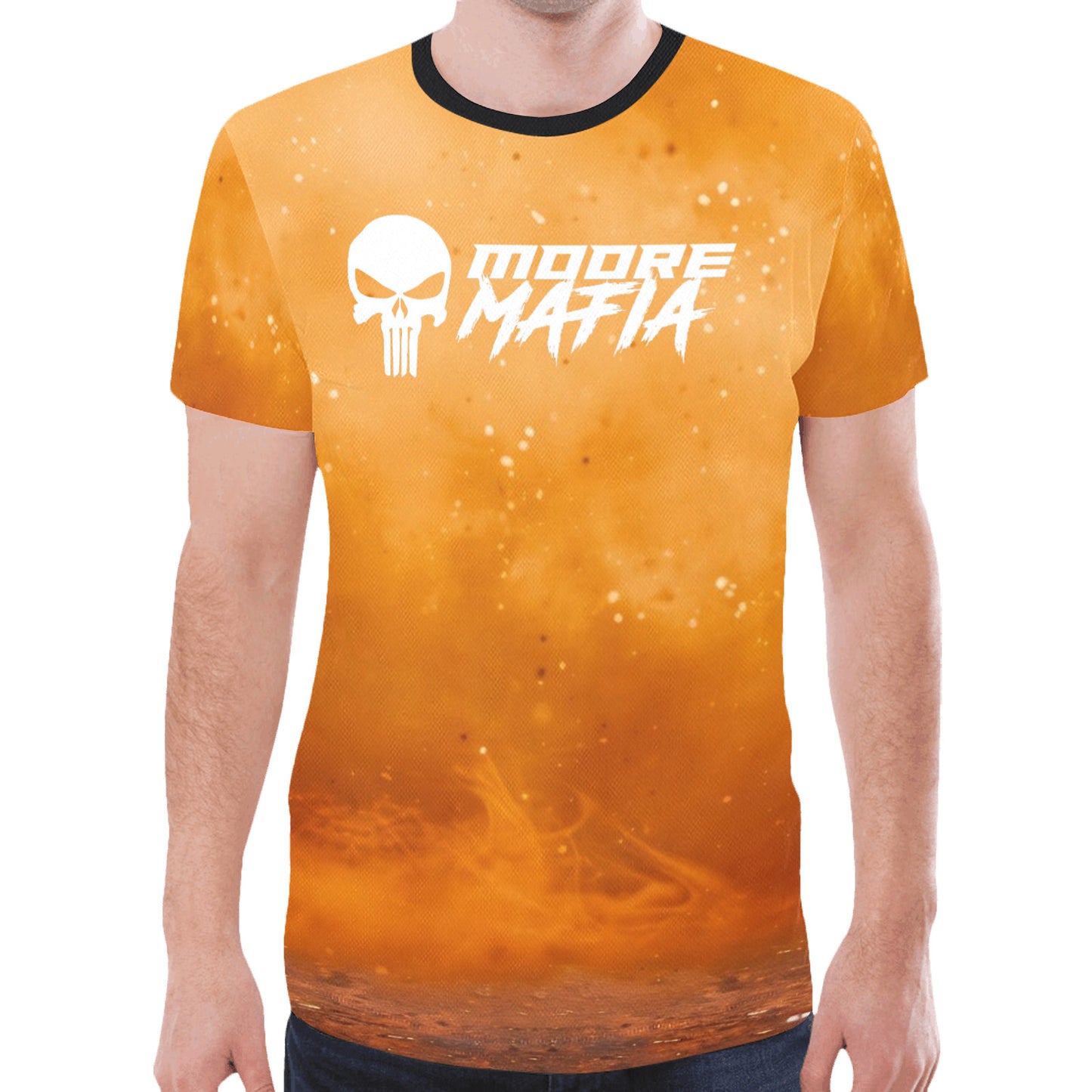 Fuck-Around All Over Print T-shirt