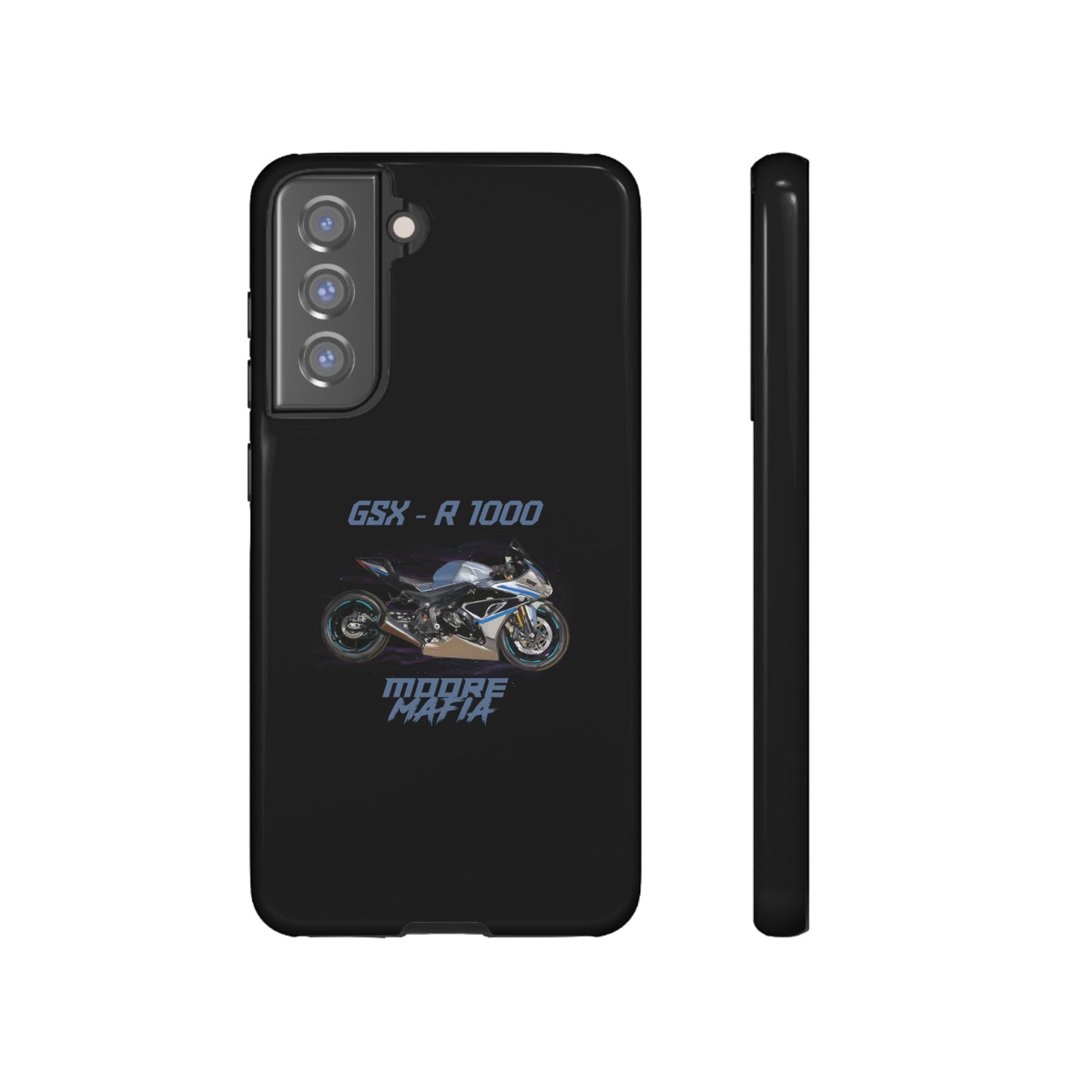 GSX-R 1000 Phone Case