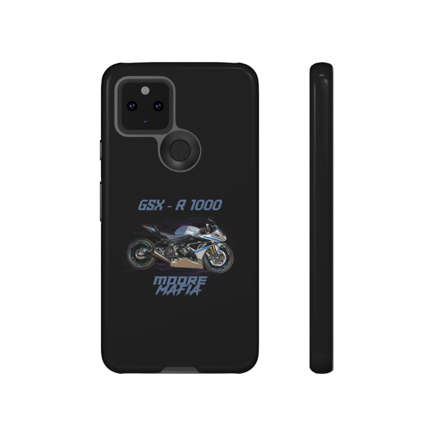 GSX-R 1000 Phone Case