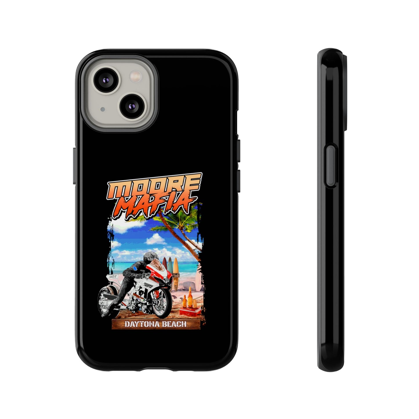 Daytona Beach Phone Case