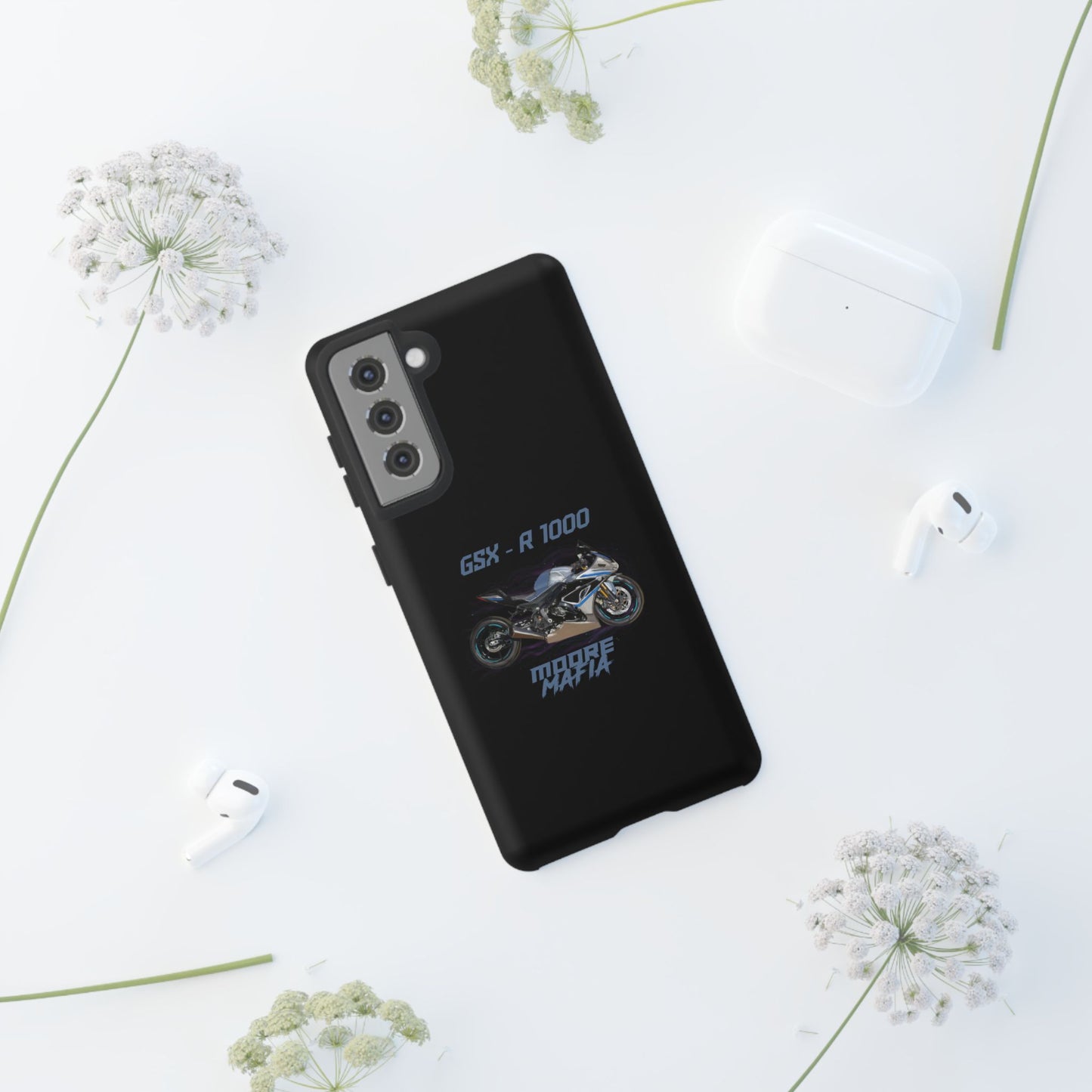 GSX-R 1000 Phone Case