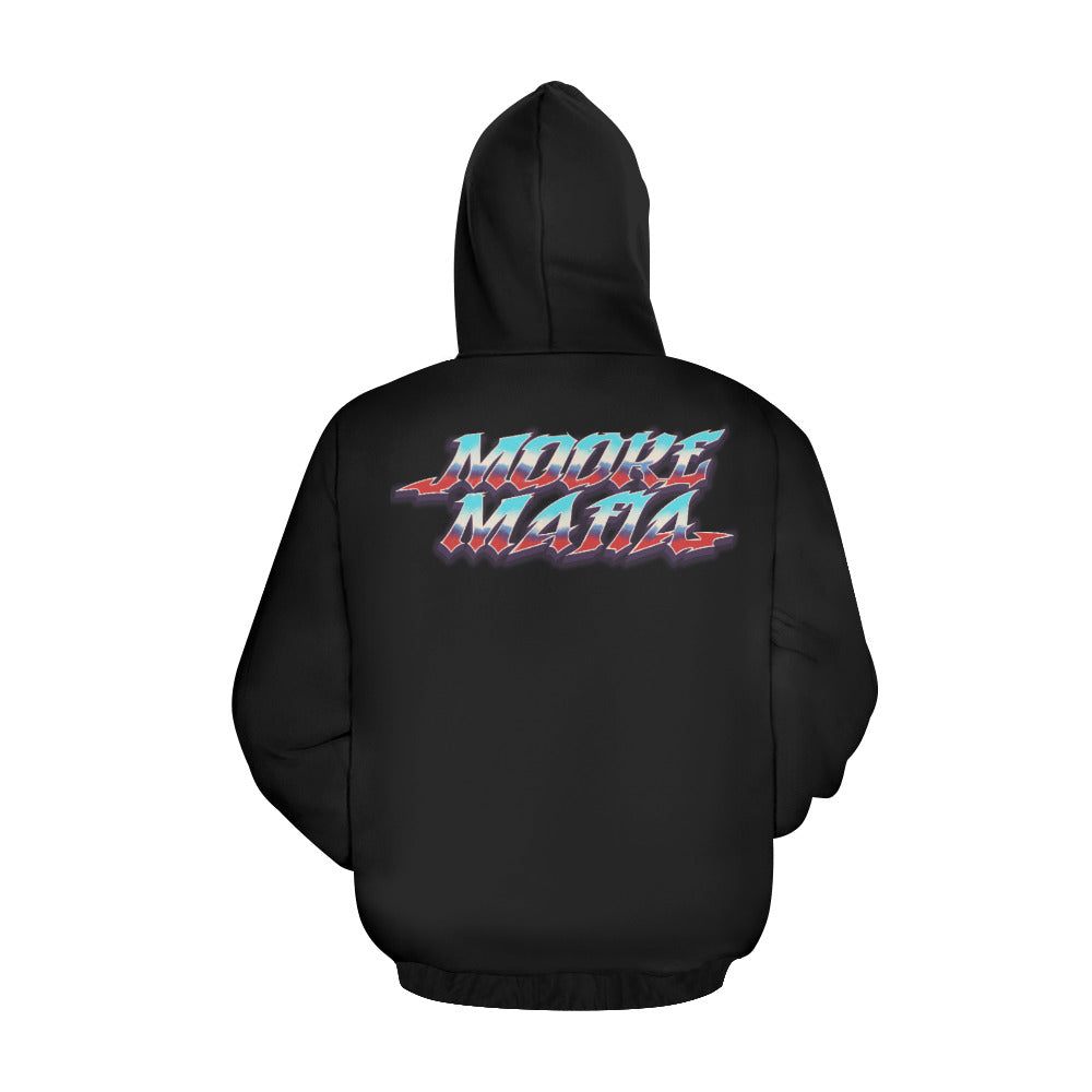 Moore Mafia Hoodie