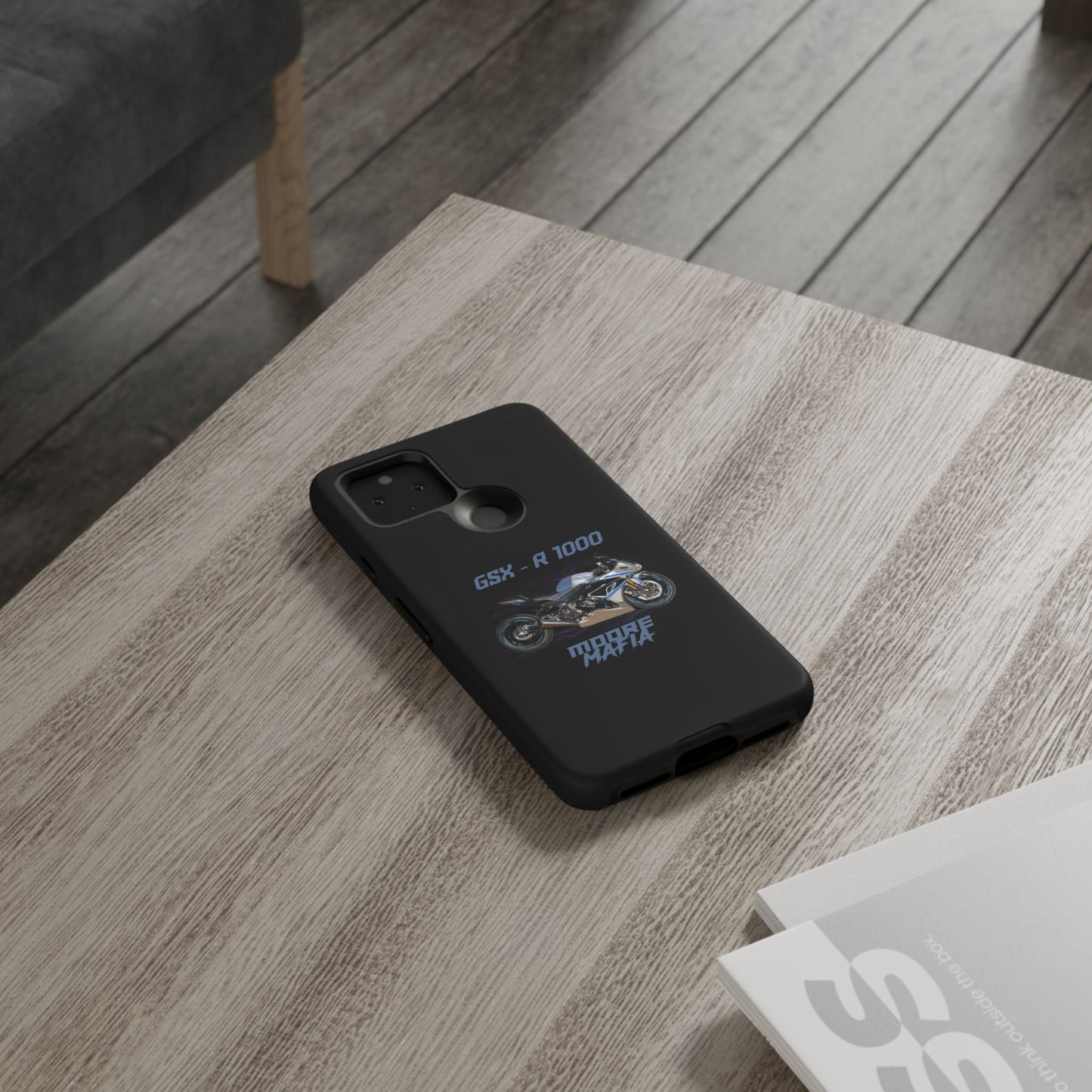 GSX-R 1000 Phone Case