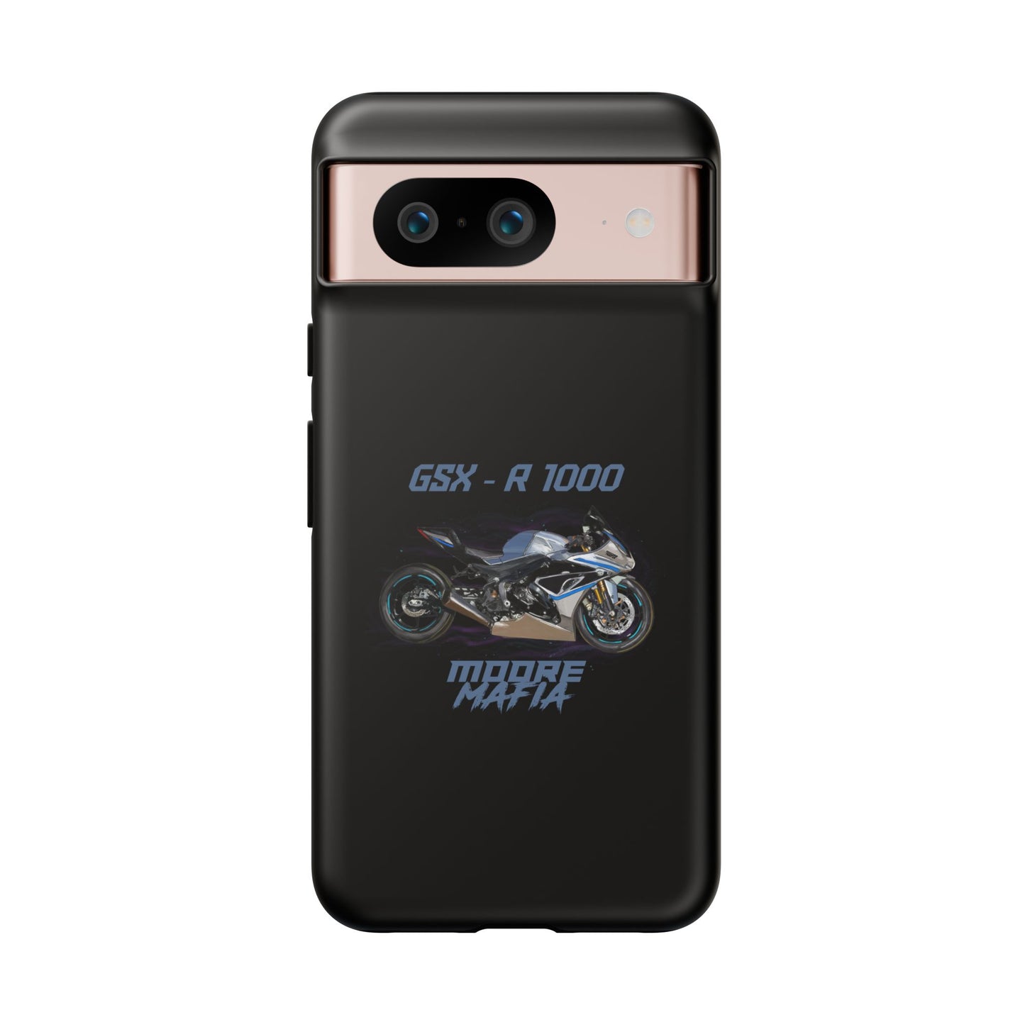 GSX-R 1000 Phone Case