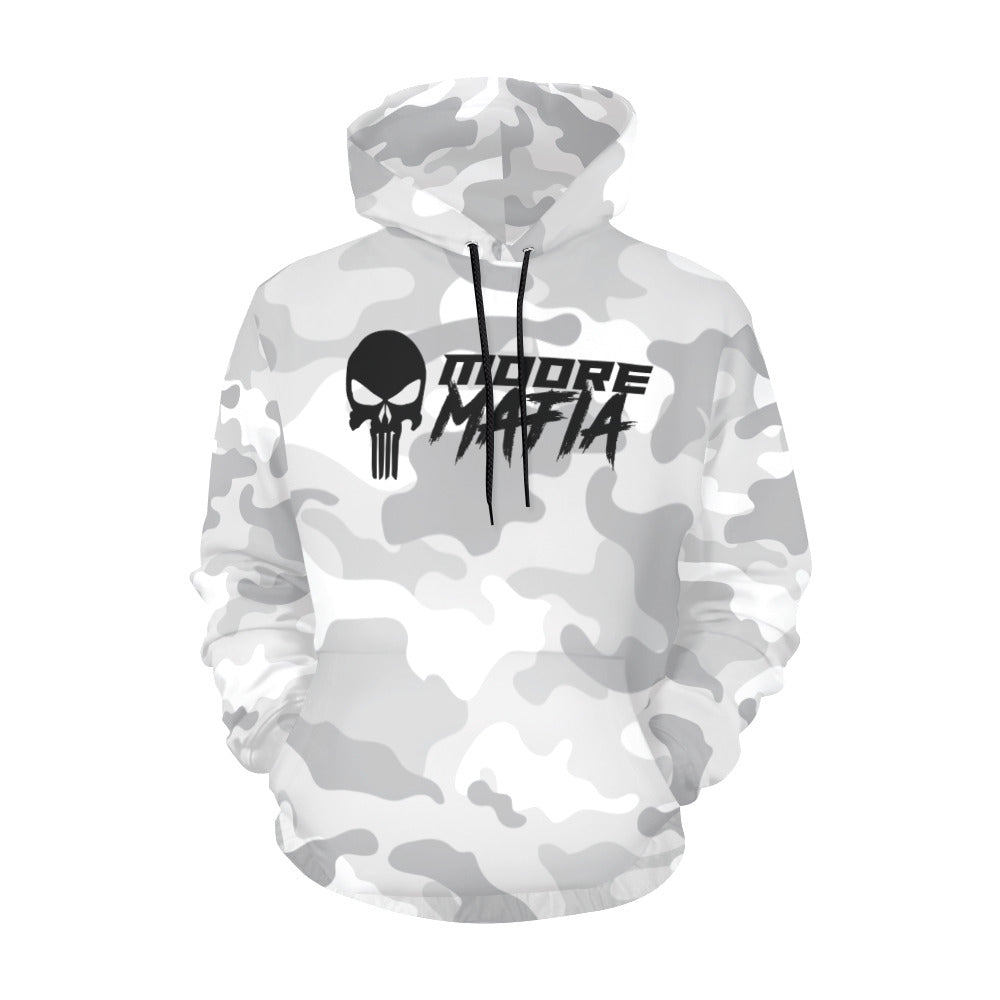 All Over Print Hoodie