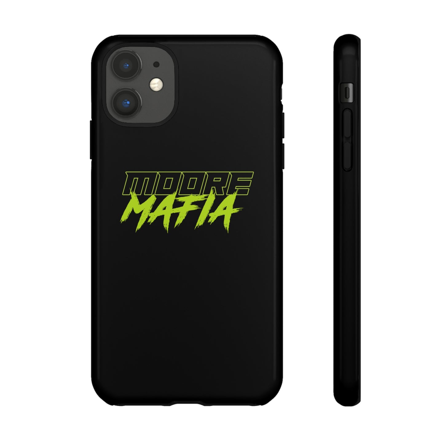 Moore Mafia Phone Cases