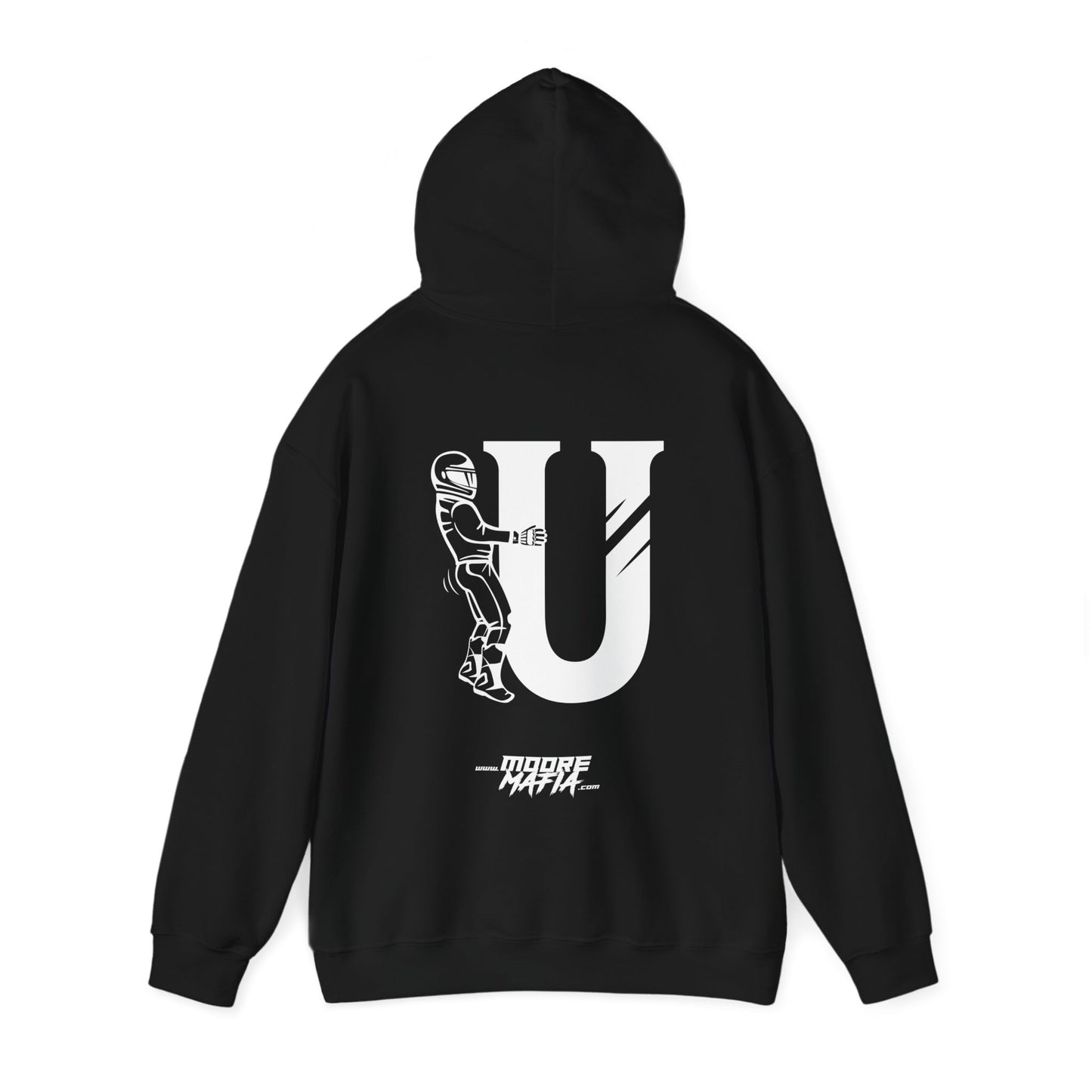 F U Hooded Sweatshirt