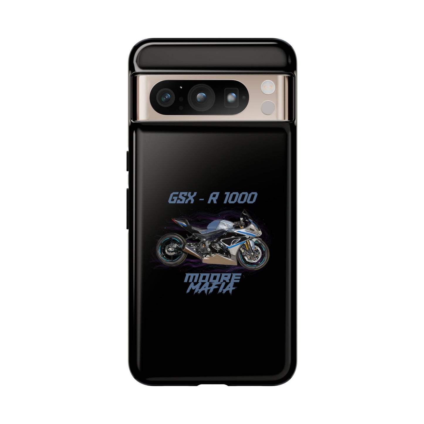 GSX-R 1000 Phone Case