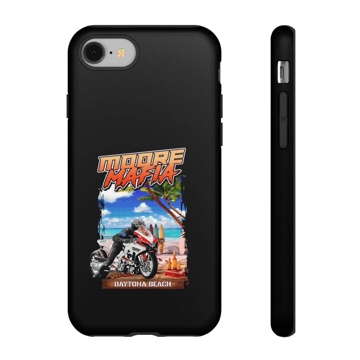 Daytona Beach Phone Case