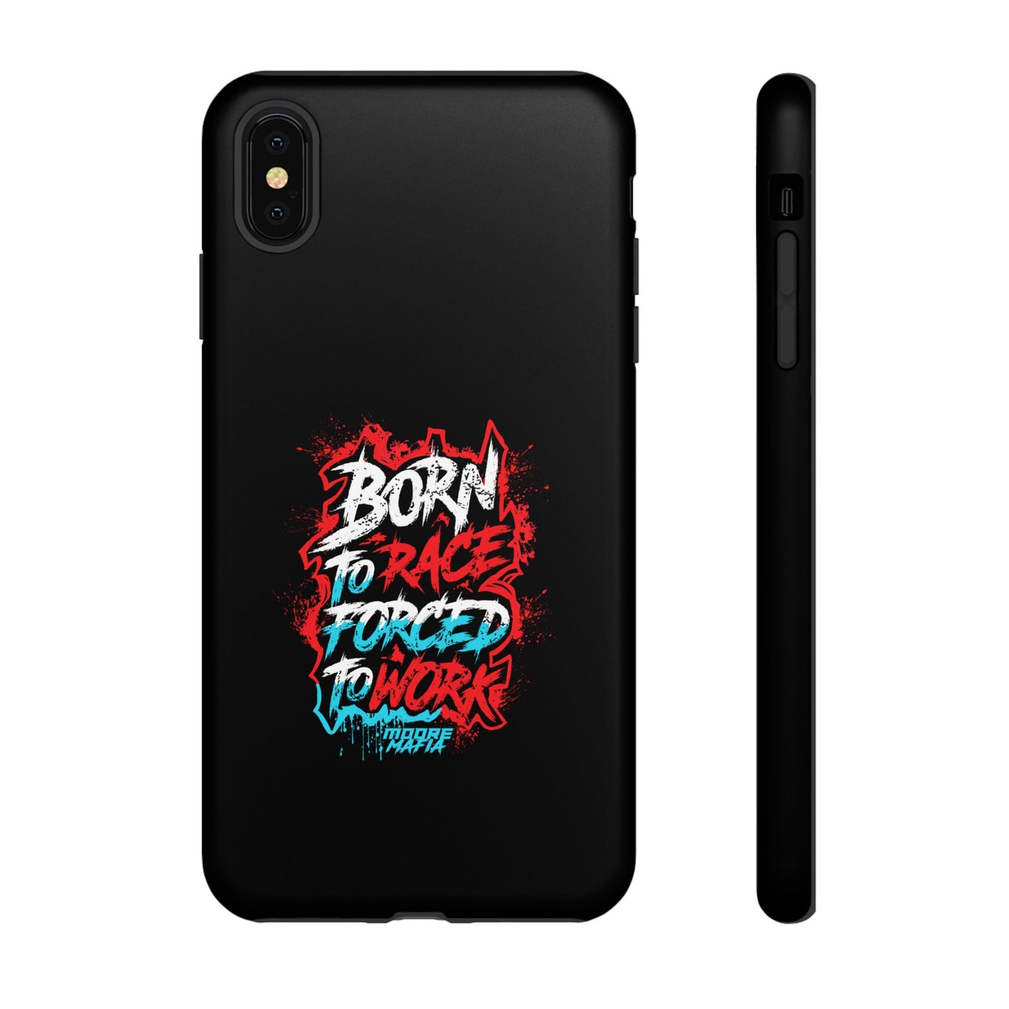 Born to Race Phone Case