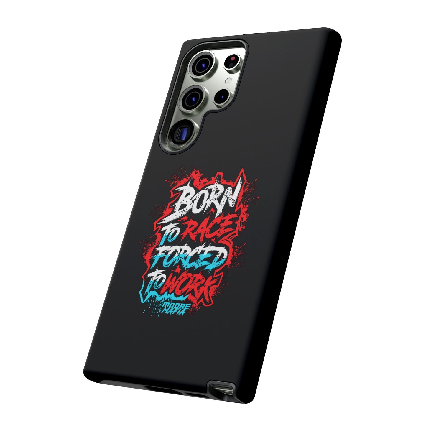 Born to Race Phone Case