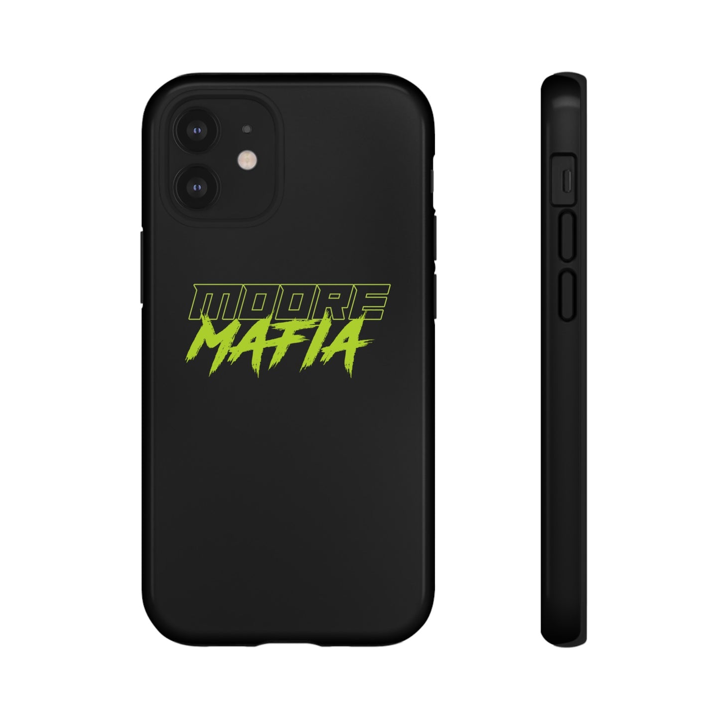 Moore Mafia Phone Cases