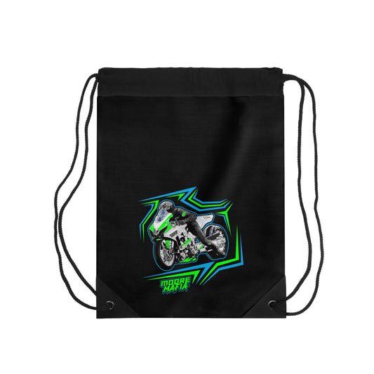 Electric Drawstring Bag