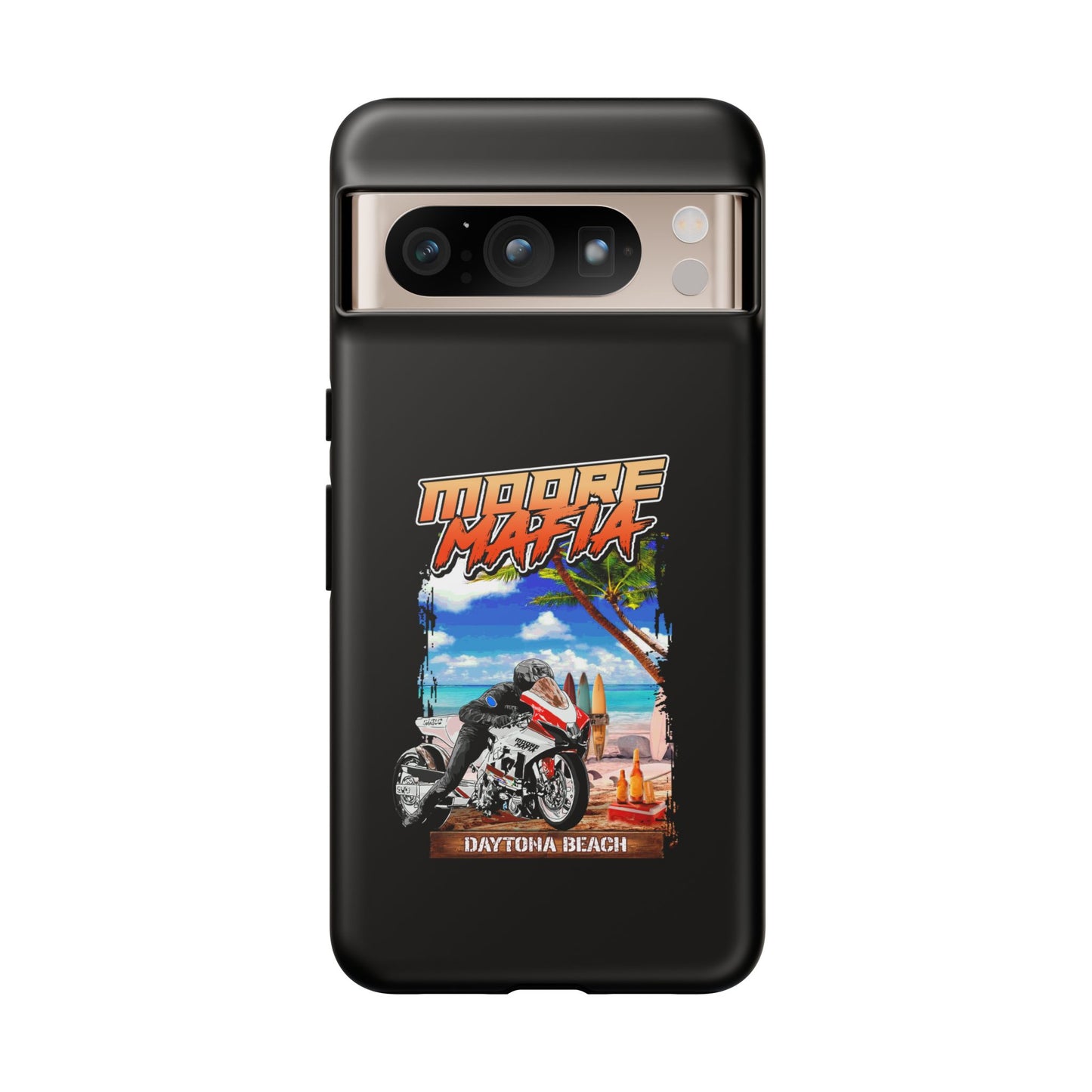 Daytona Beach Phone Case