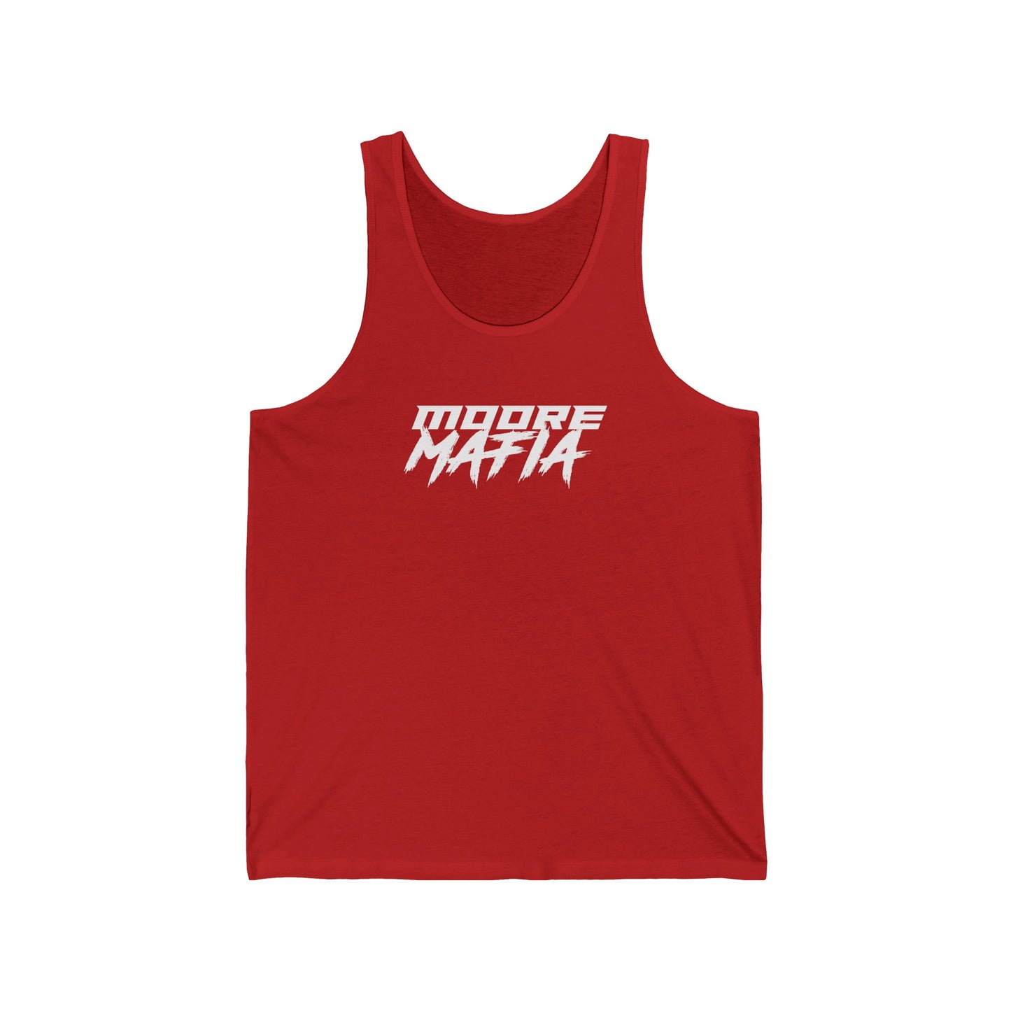 Boujee Ass Unisex Tank