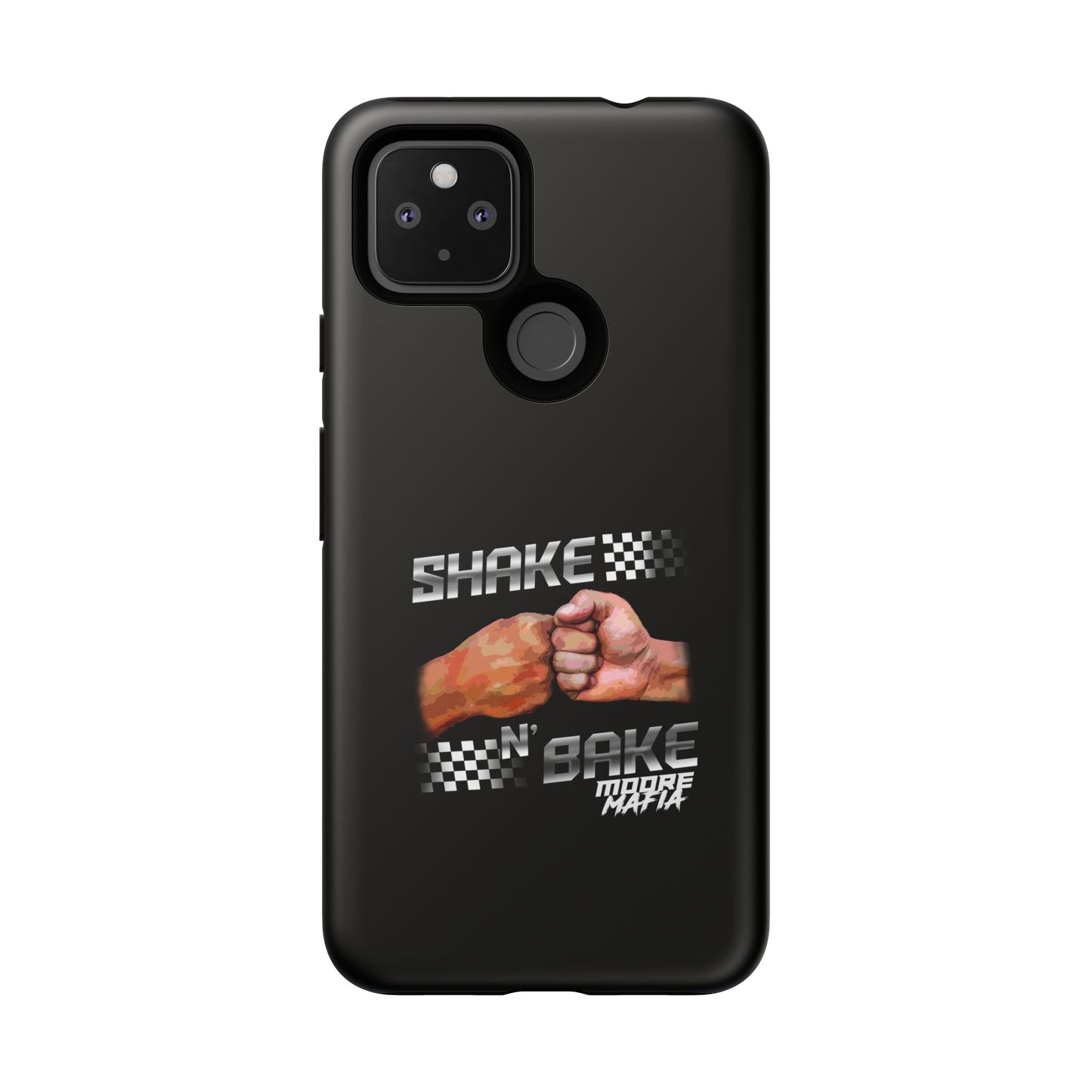 Shake And Bake Phone Case