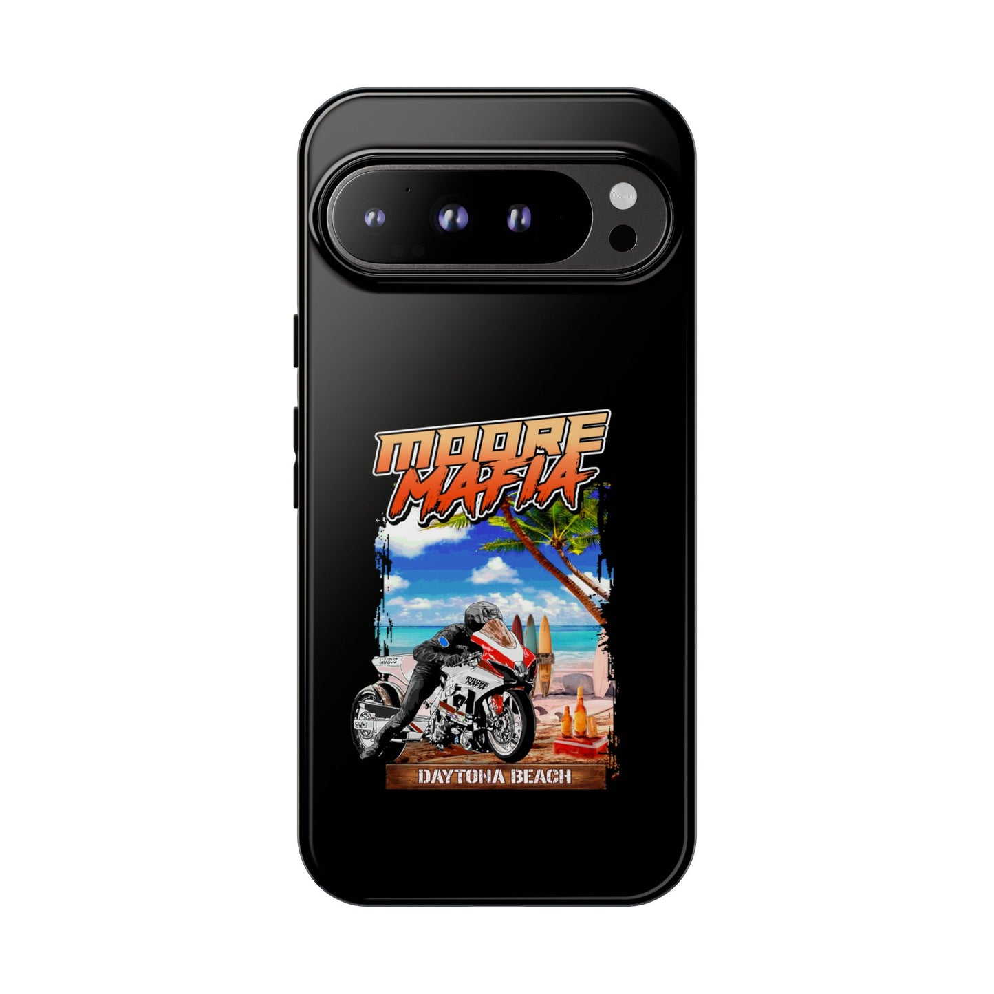 Daytona Beach Phone Case