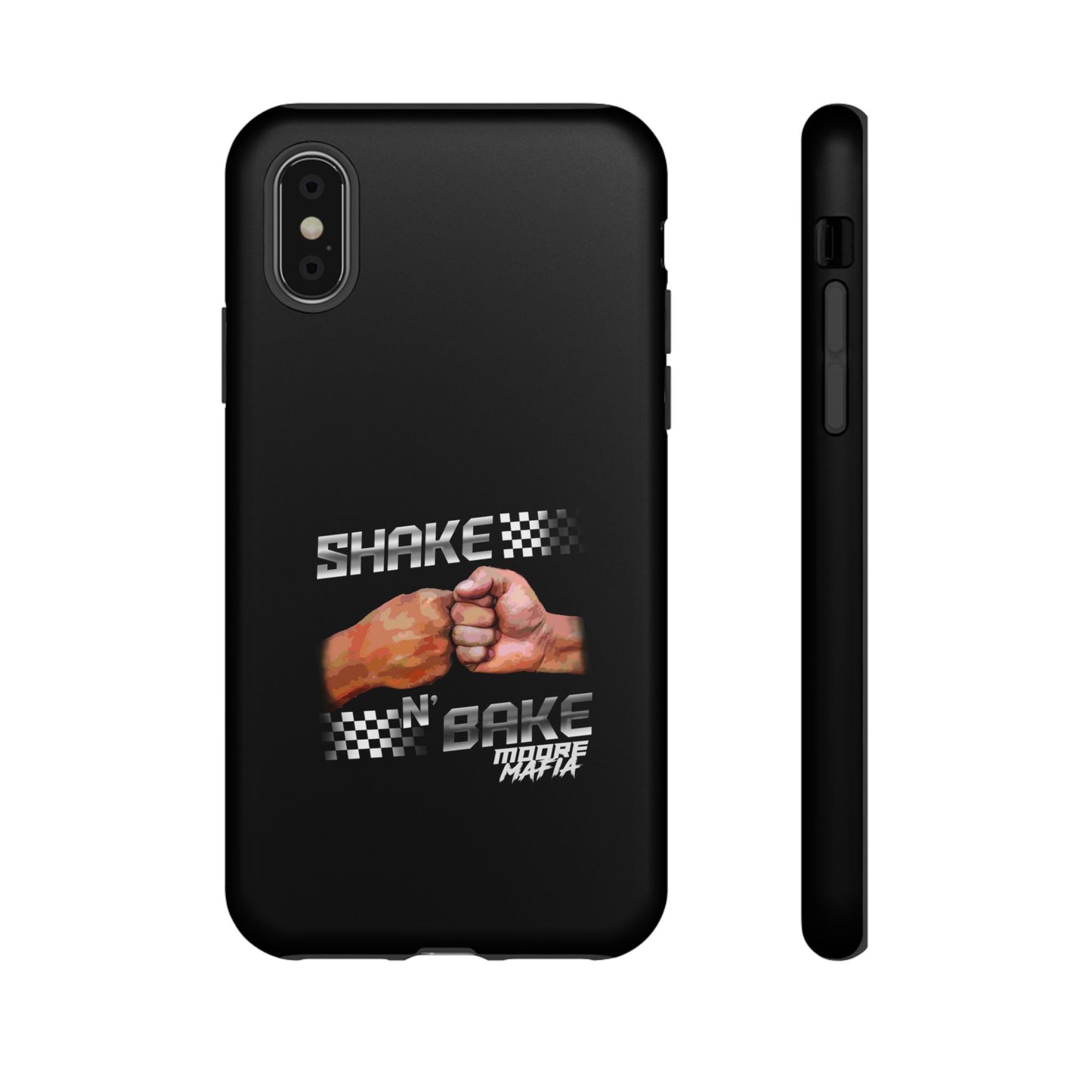 Shake And Bake Phone Case