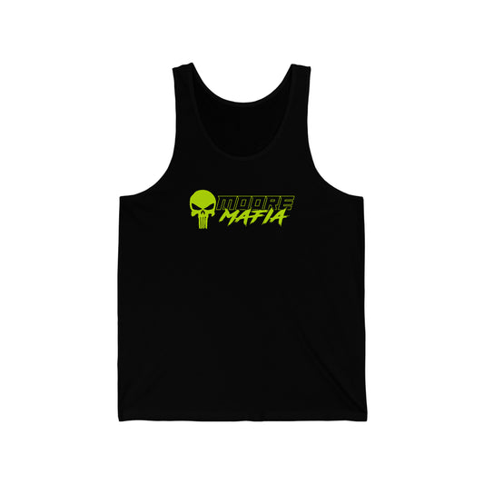 Moore Mafia Neon Unisex Tank