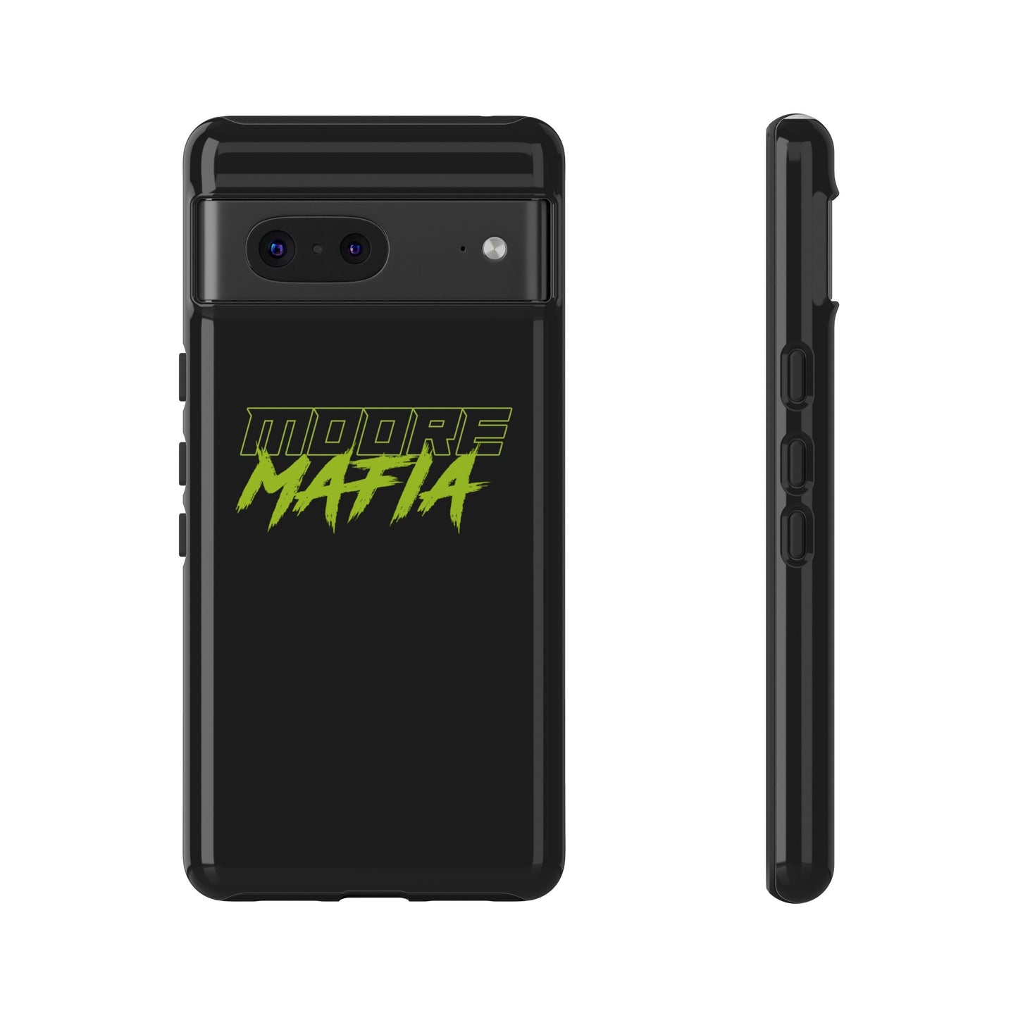 Moore Mafia Phone Cases