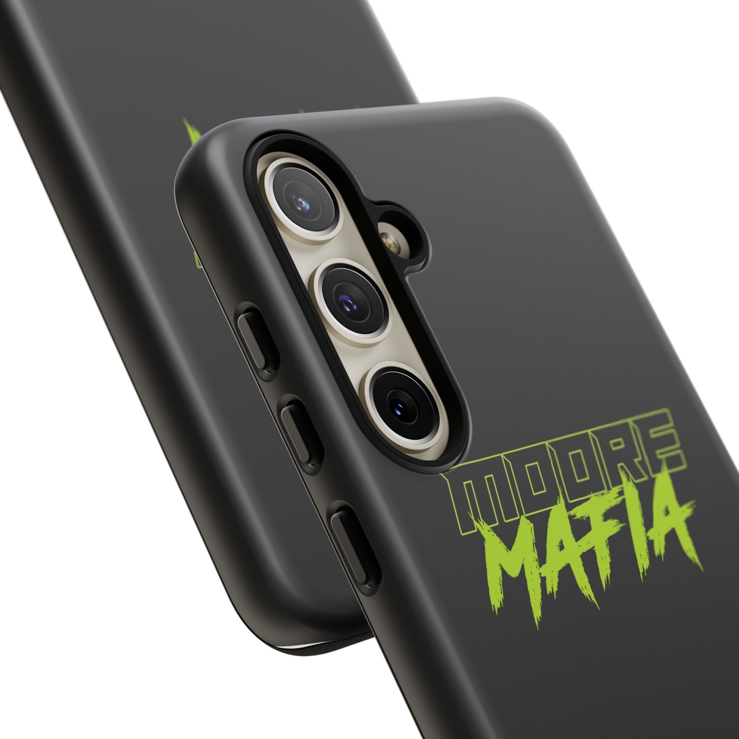 Moore Mafia Phone Cases