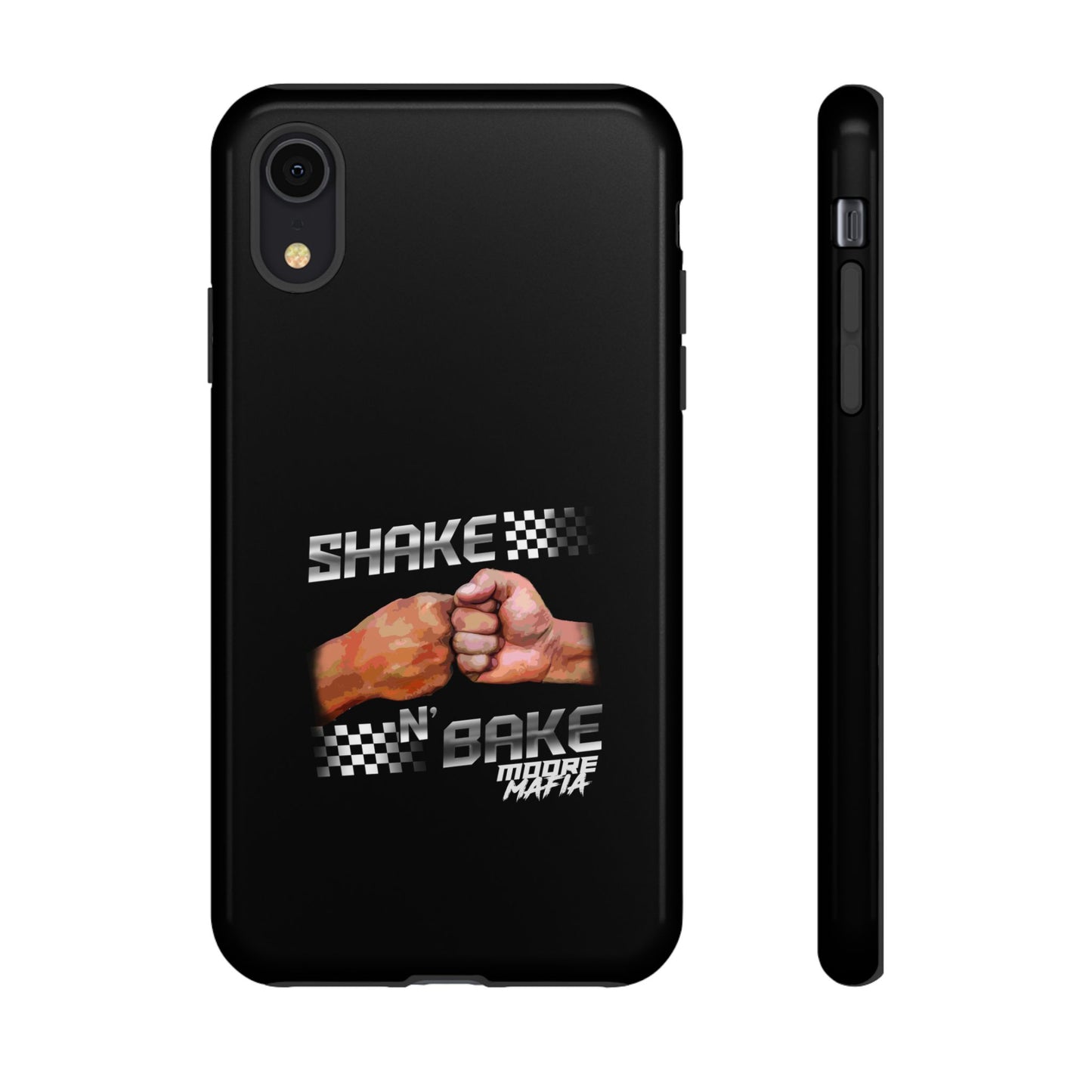 Shake And Bake Phone Case
