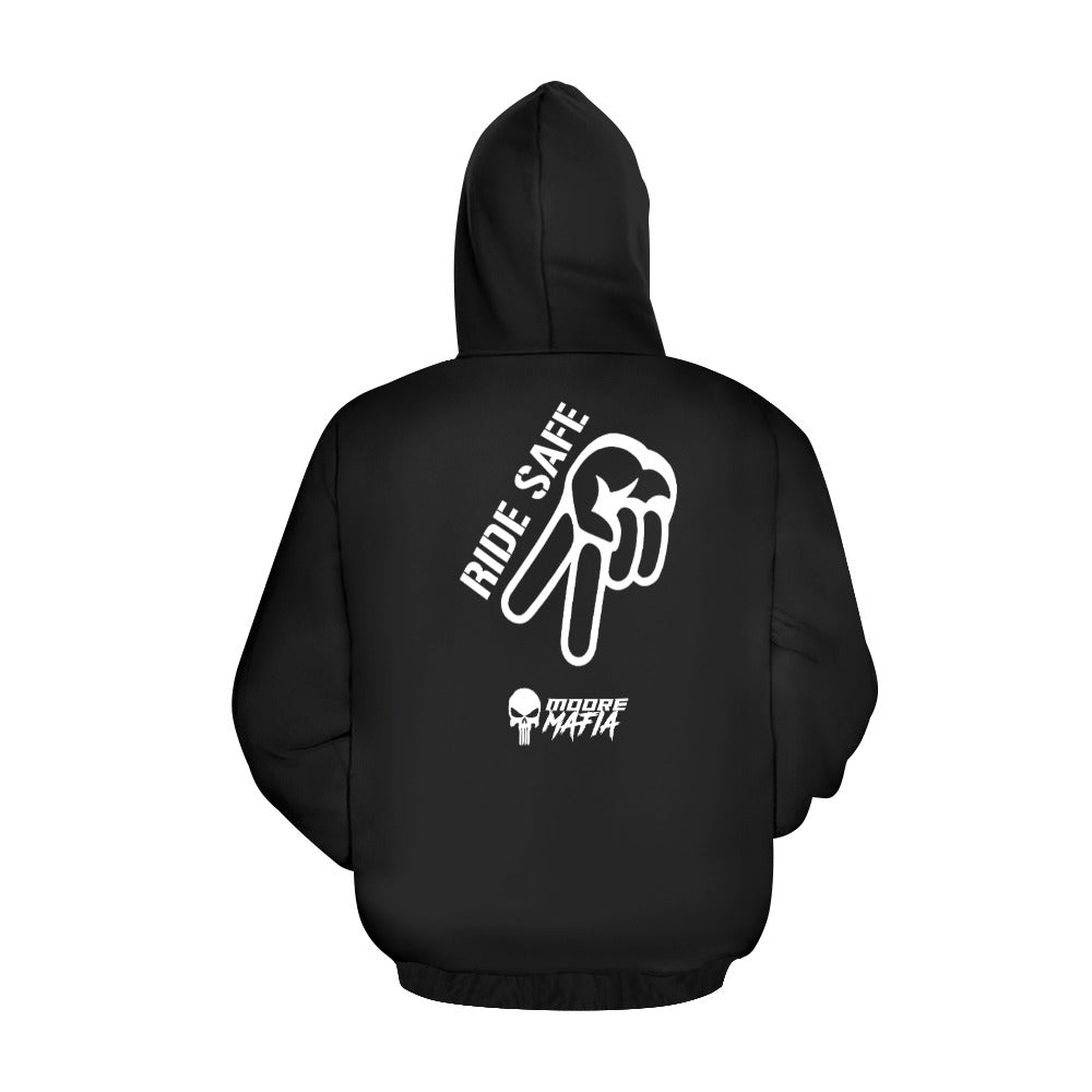Ride Safe Hoodie