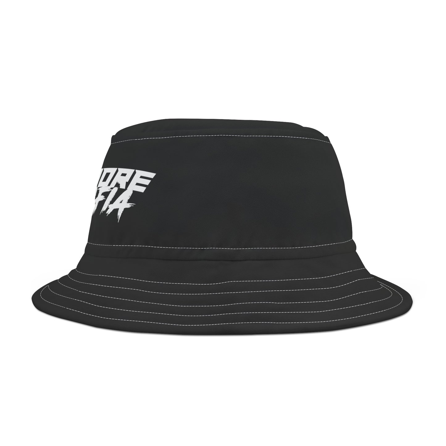 Moore Mafia Bike Bucket Hat