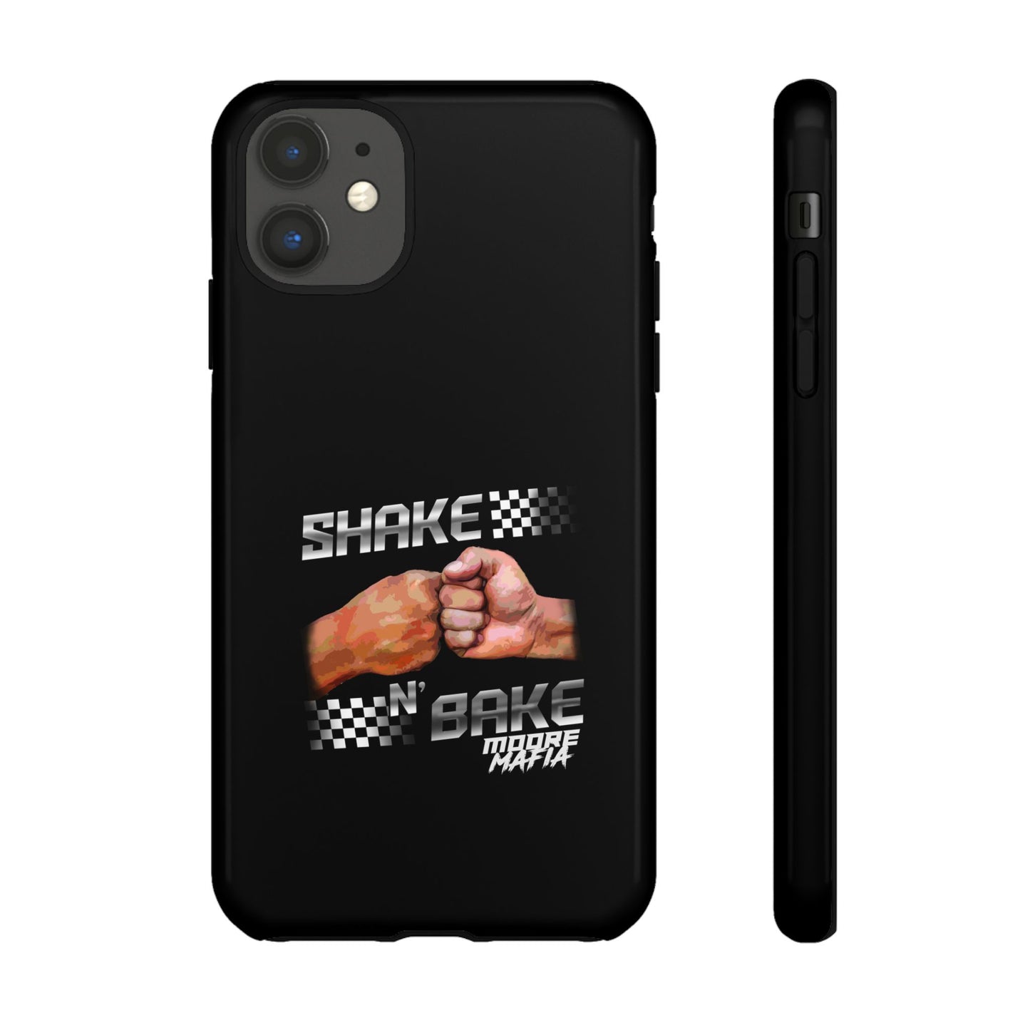 Shake And Bake Phone Case