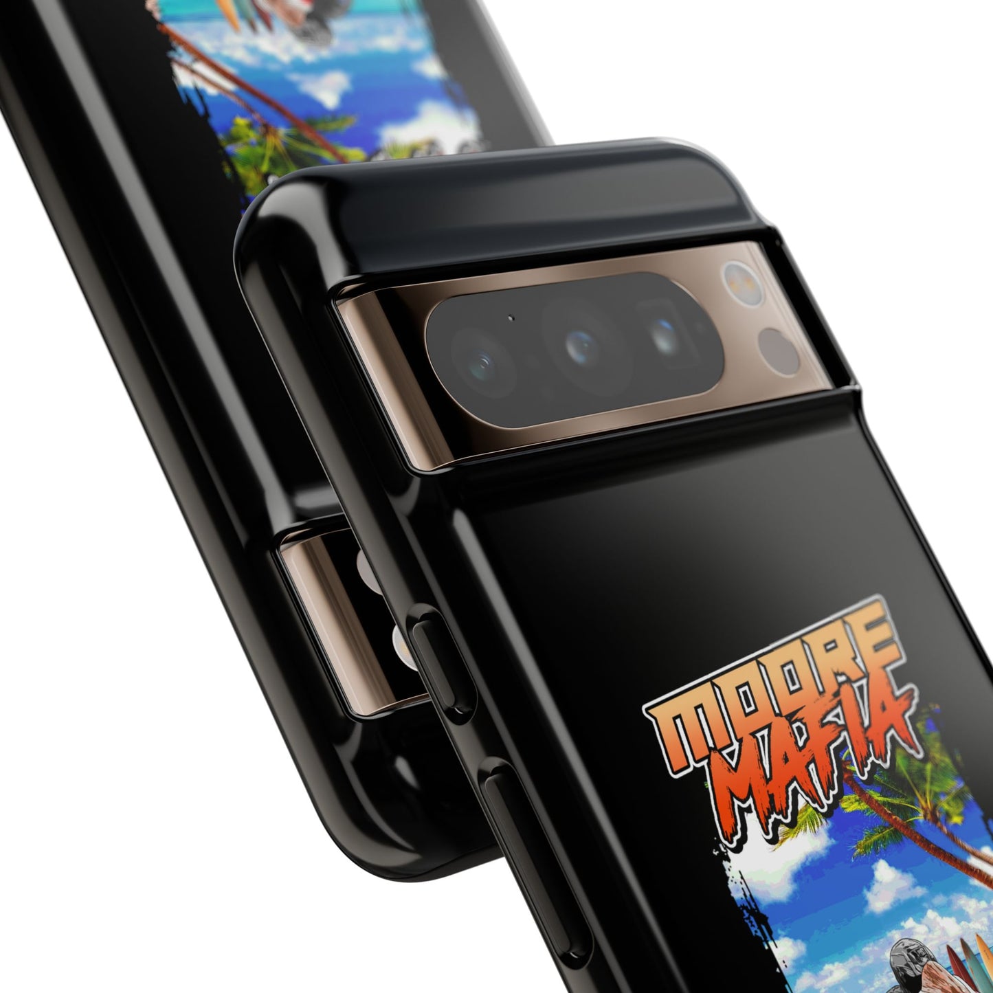 Daytona Beach Phone Case