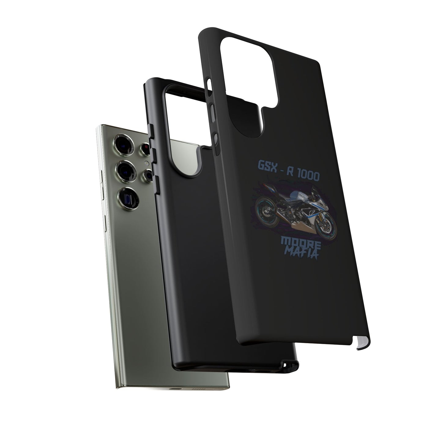 GSX-R 1000 Phone Case