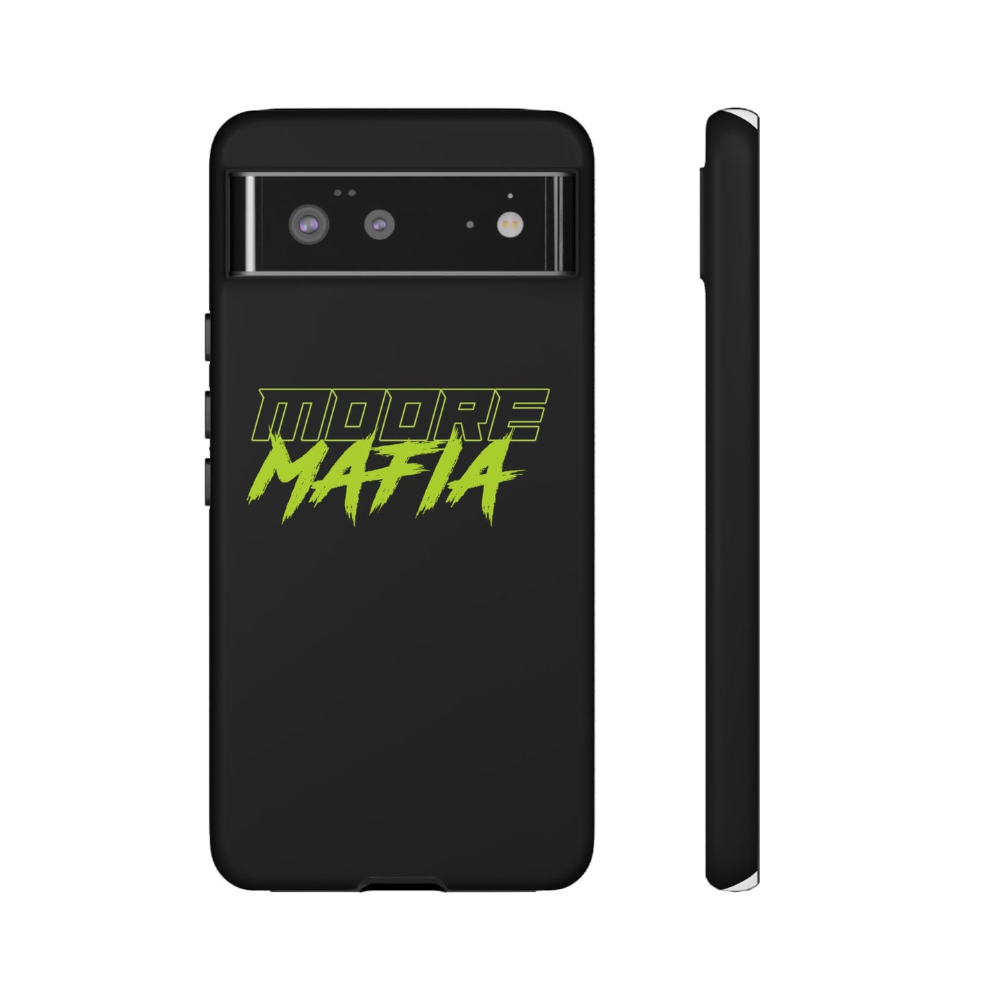 Moore Mafia Phone Cases