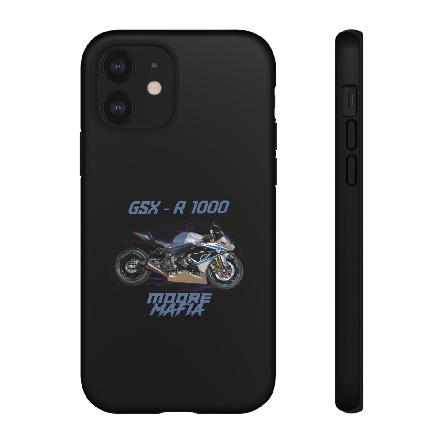 GSX-R 1000 Phone Case