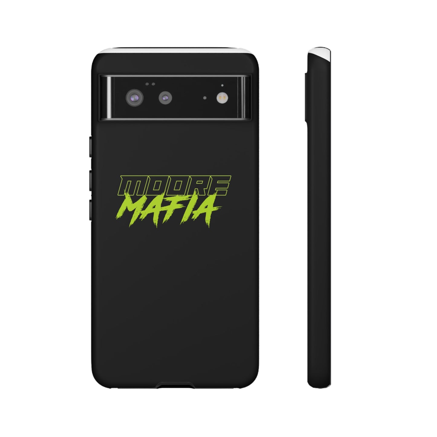 Moore Mafia Phone Cases