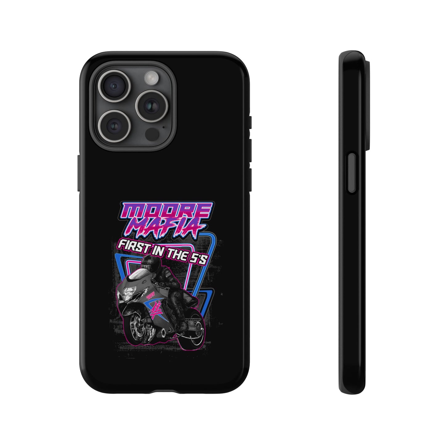 Copy of Still Rides Bikes Phone Case