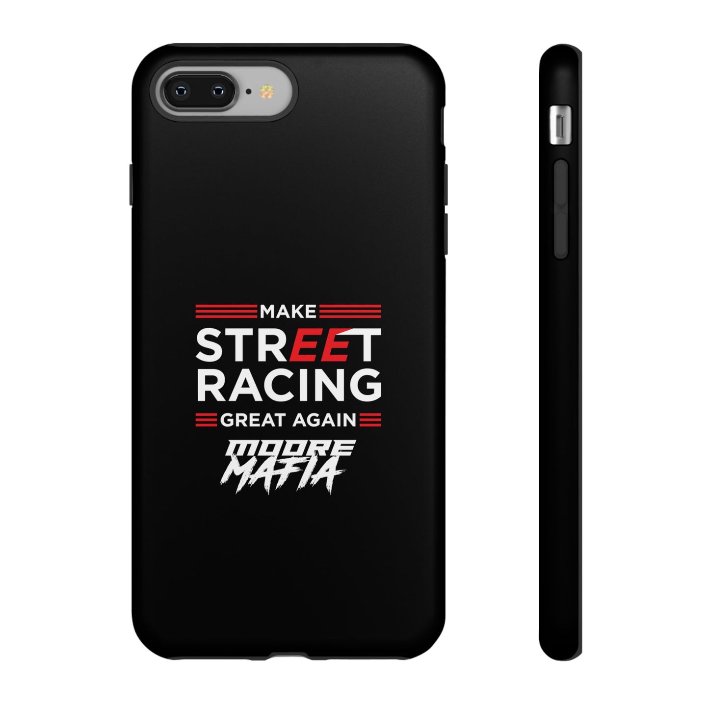 Make Street Racing Great Again Phone Case