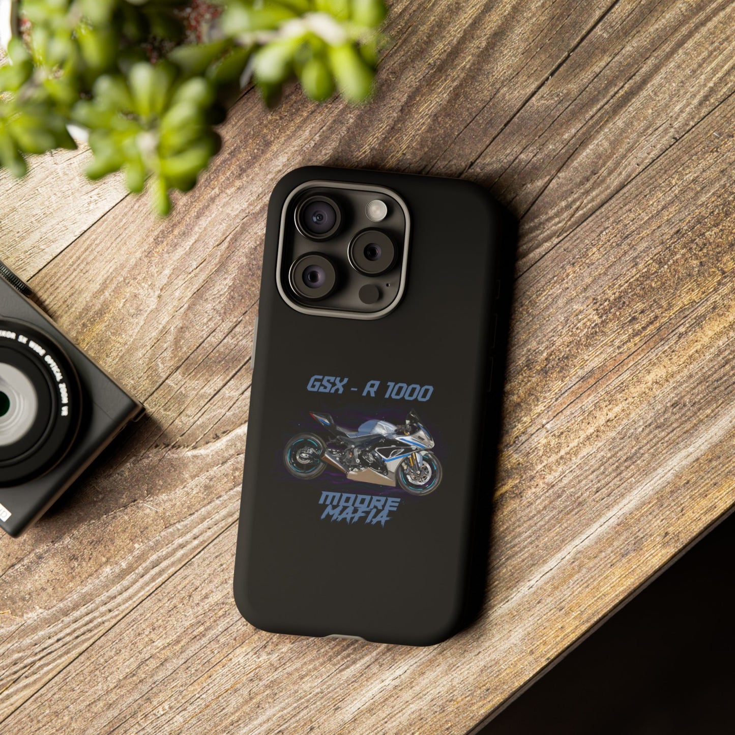 GSX-R 1000 Phone Case