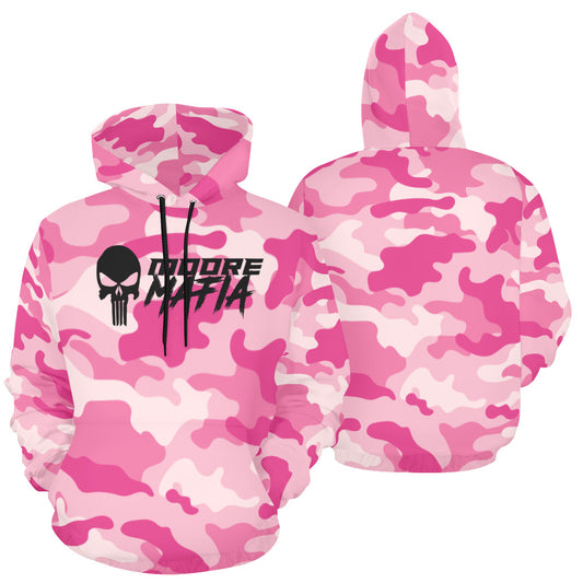 All Over Print Hoodie