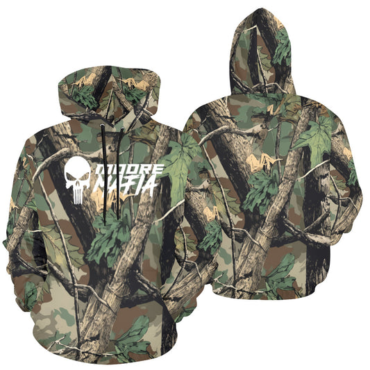 All Over Print Hoodie