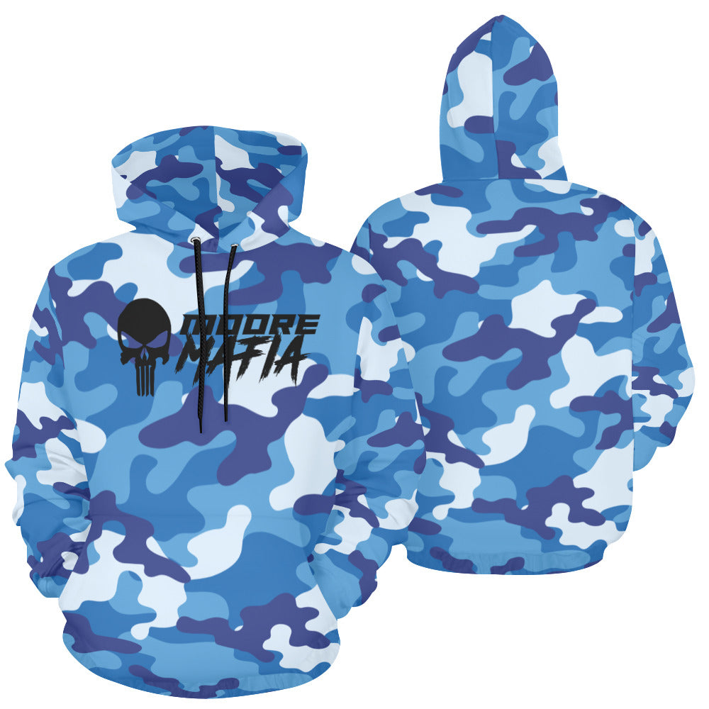 All Over Print Hoodie