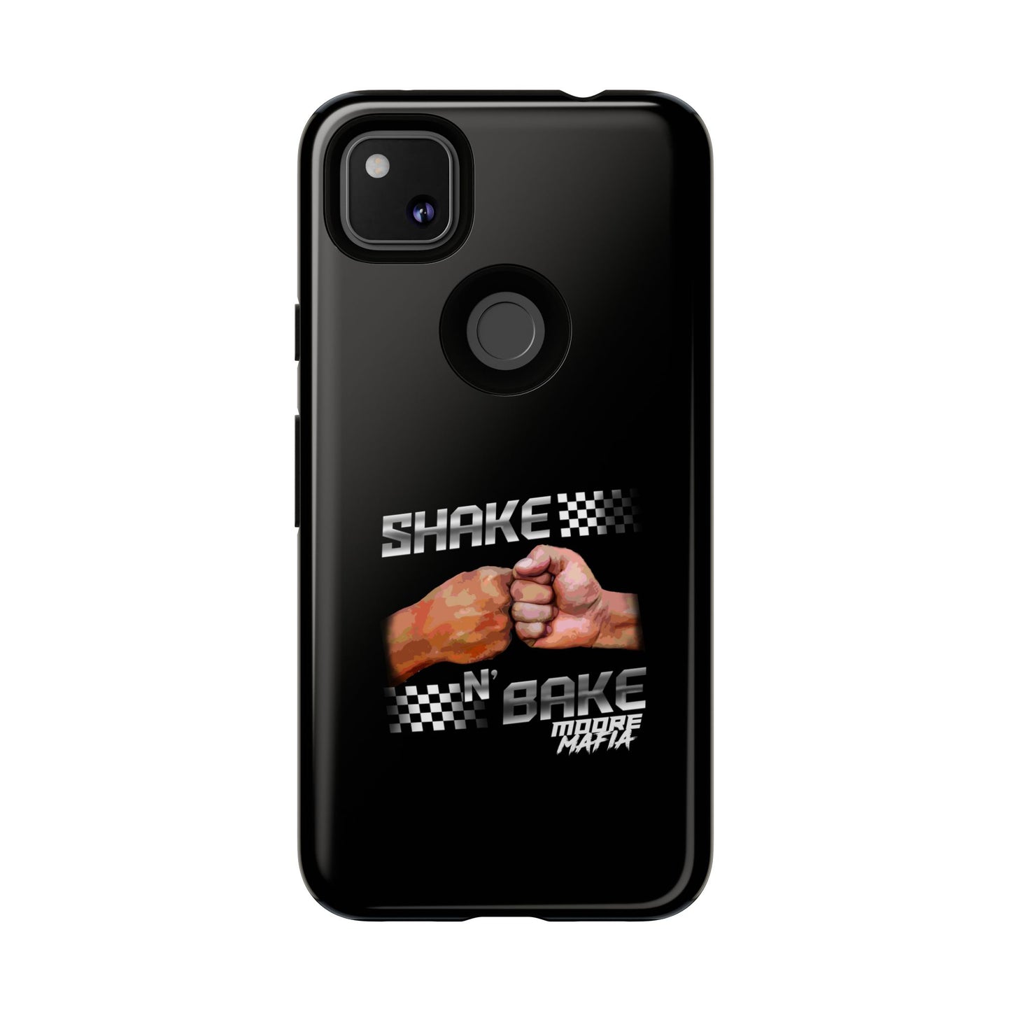 Shake And Bake Phone Case