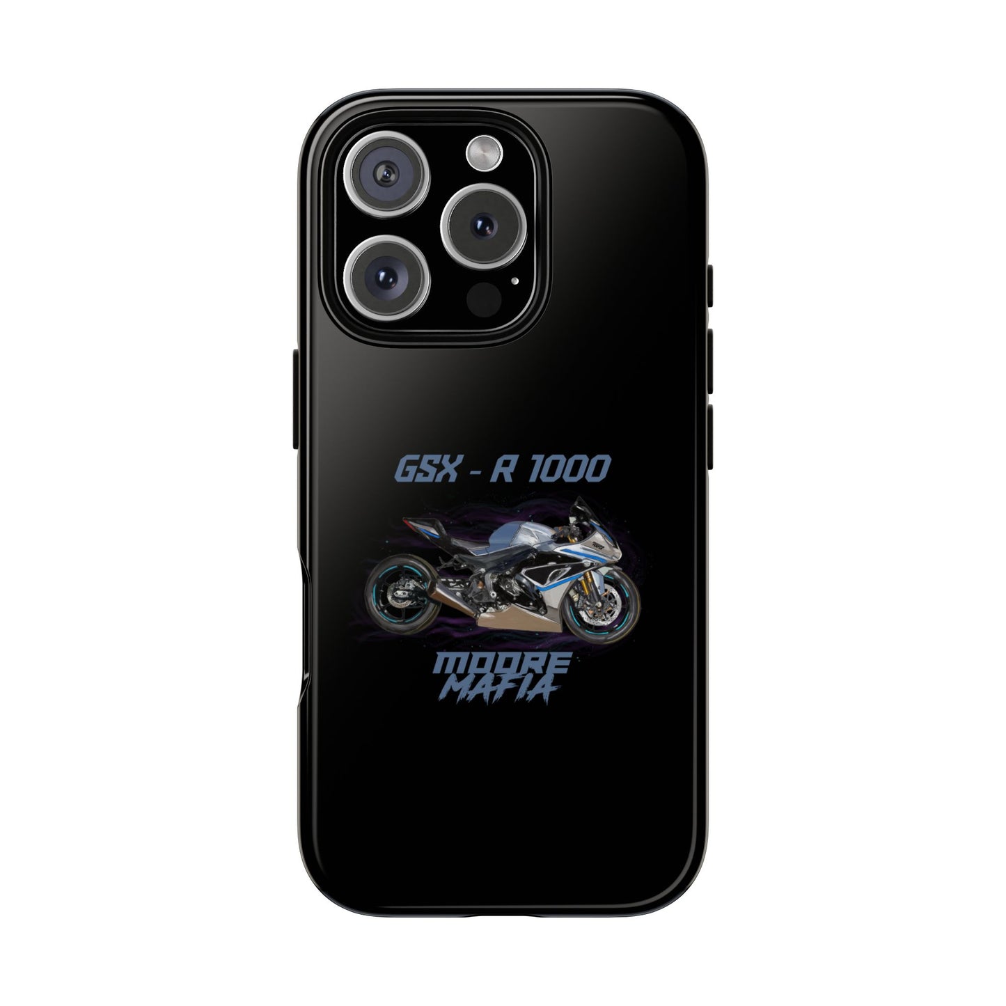 GSX-R 1000 Phone Case