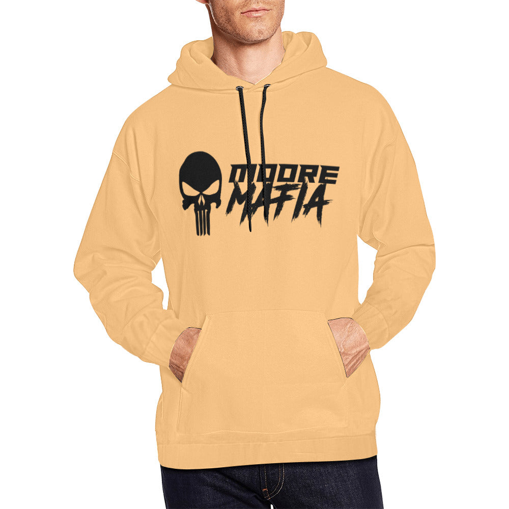 All Over Print Hoodie for Men