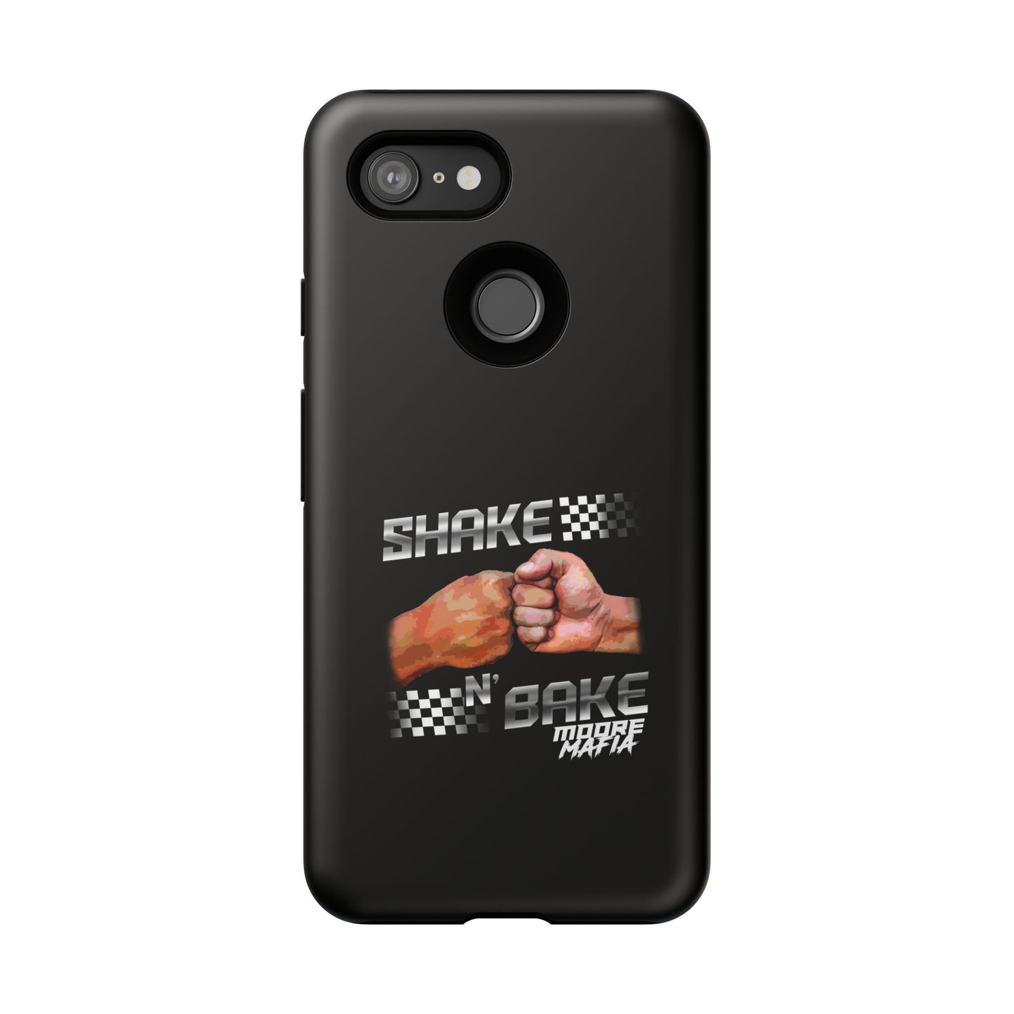 Shake And Bake Phone Case
