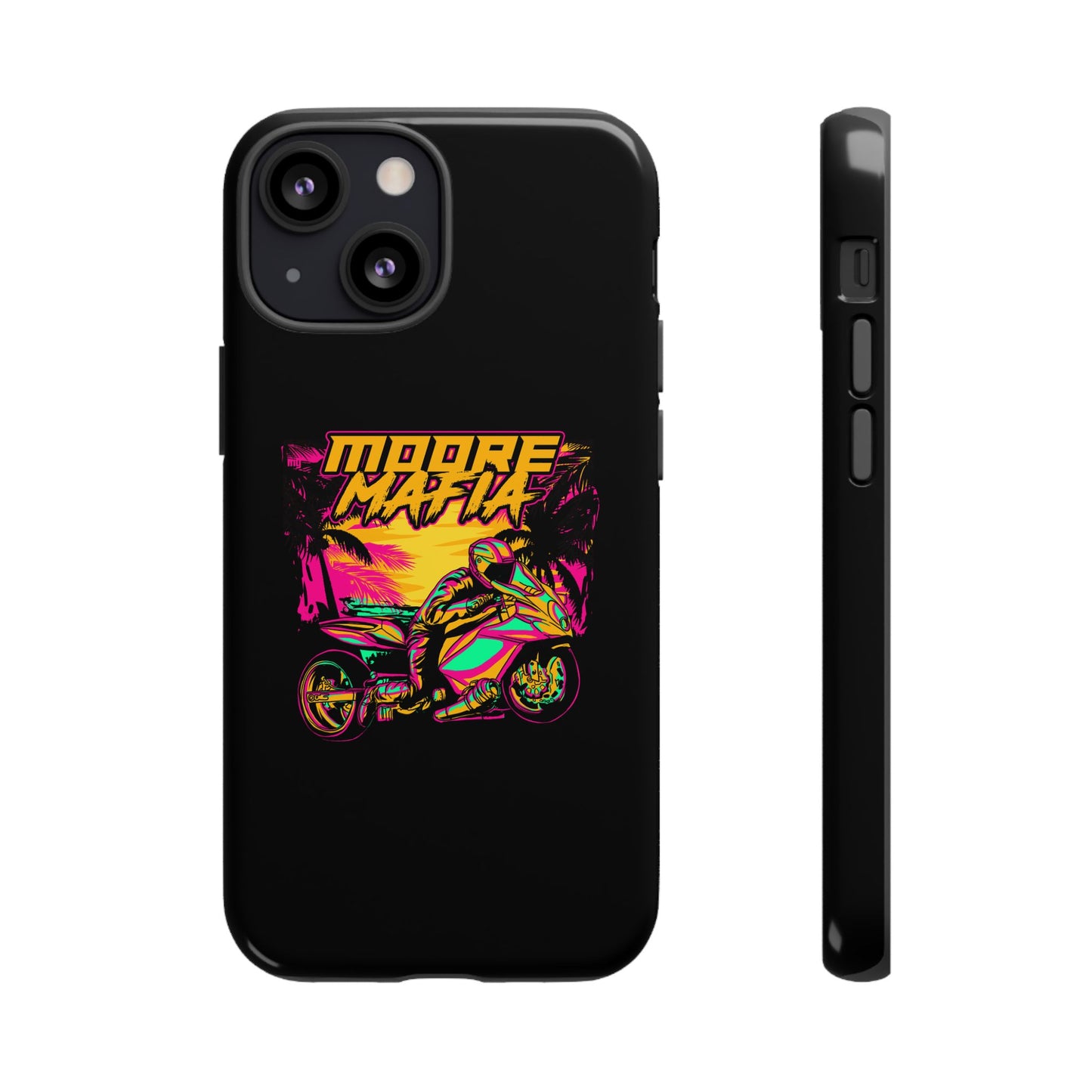 Miami Heat Phone Case