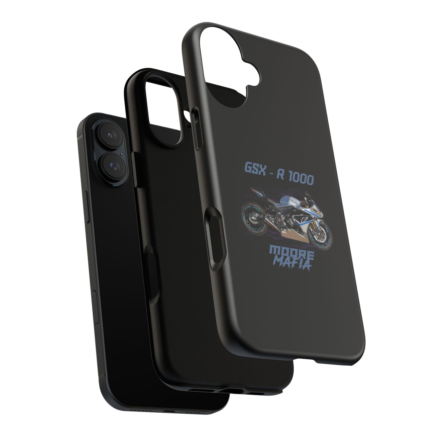 GSX-R 1000 Phone Case