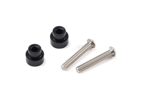 Steering Damper Riser Kit ZX-10R (16-25)
