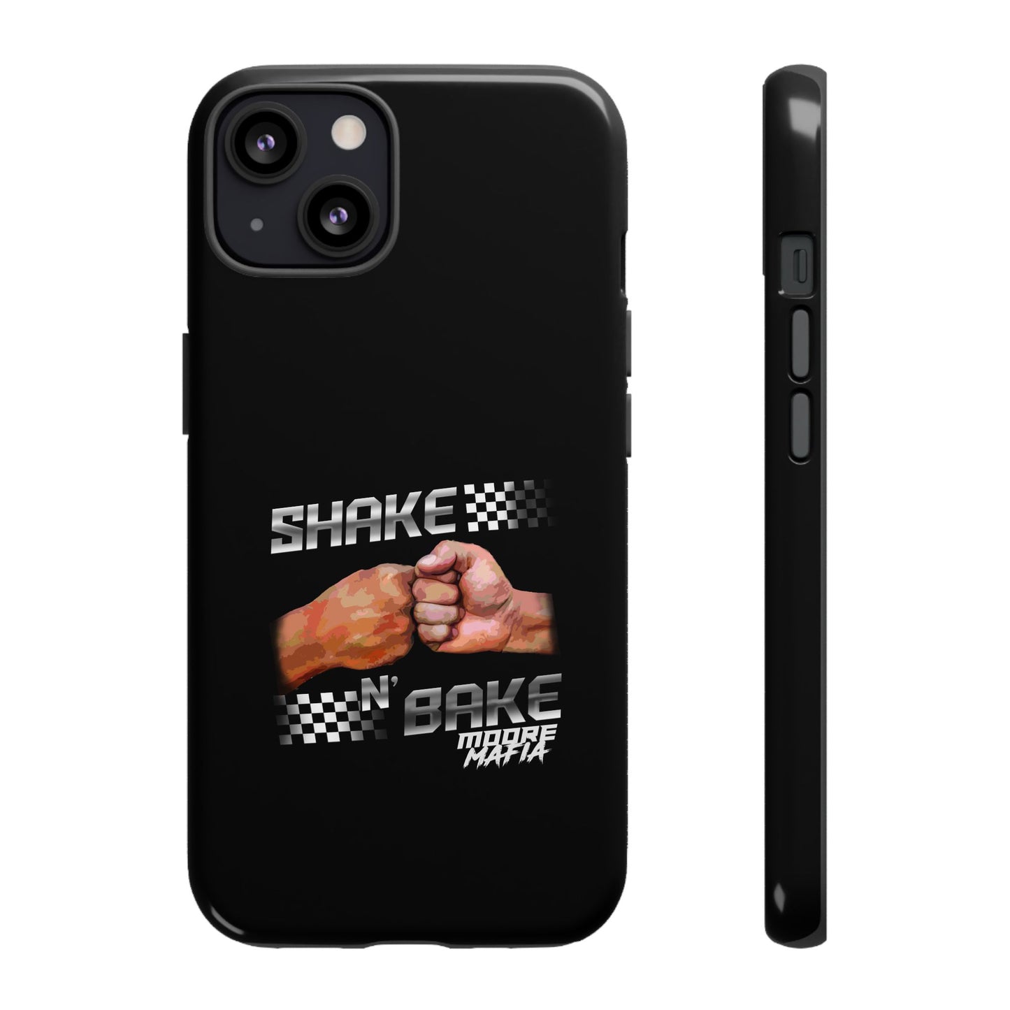 Shake And Bake Phone Case