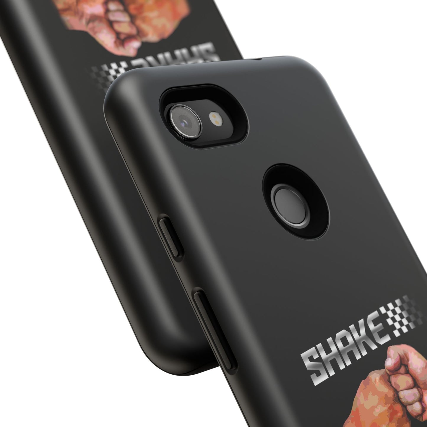 Shake And Bake Phone Case