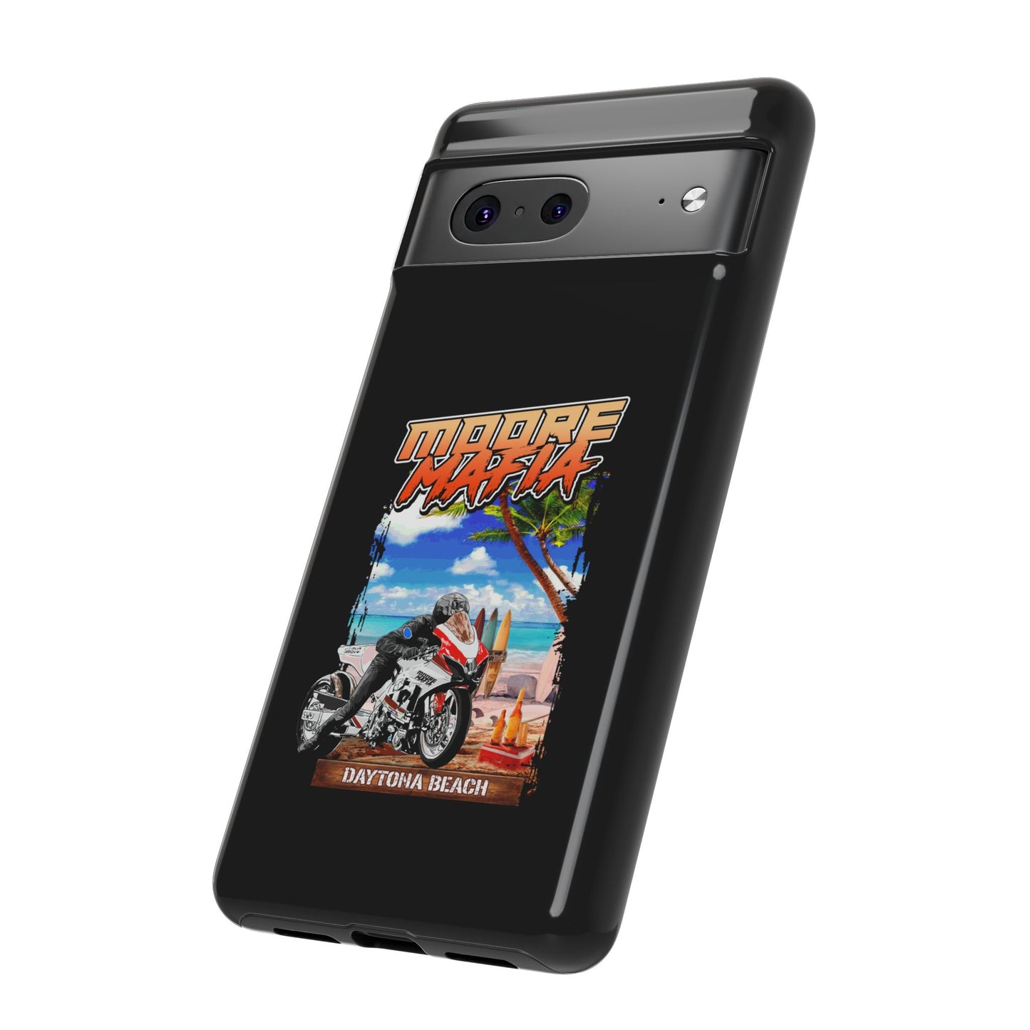 Daytona Beach Phone Case